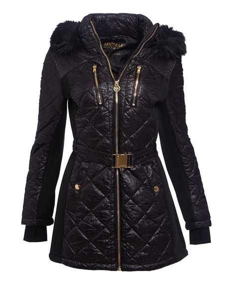 michael kors women winter coats|Michael Kors winter coats sale.